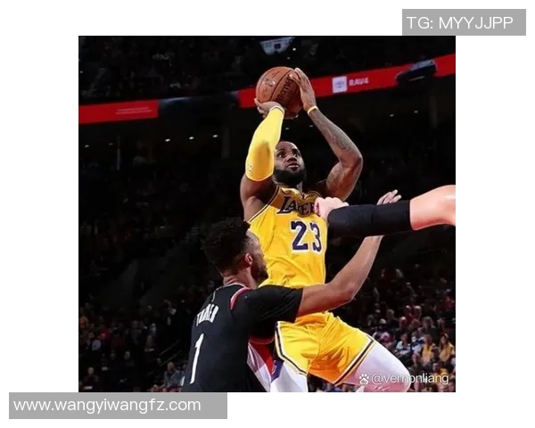 湖人对决开拓者精彩回放2月1号比赛全程回顾与精彩瞬间分析